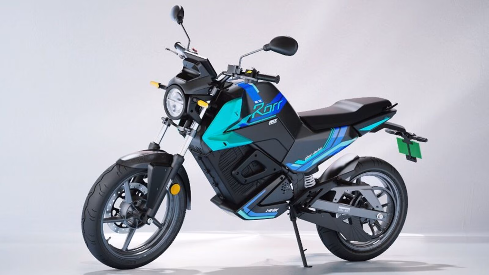 ₹99,992 की कीमत पर लॉन्च Oben Rorr EZ, 175km Range और 95kmph Speed से देगा जबरदस्त परफॉर्मेंस
