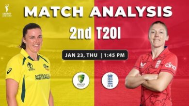 england women vs australia women