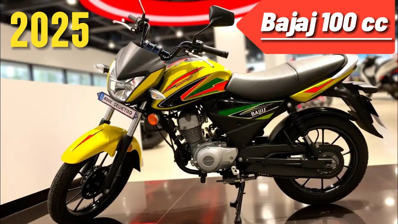 रियर ड्रम ब्रेक और 85KM माइलेज वाली Bajaj Platina, क़ीमत – इतनी कम कि आप चौंक जाएंगे!